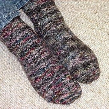 Sock recipe