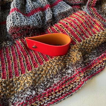 Middleton shawl