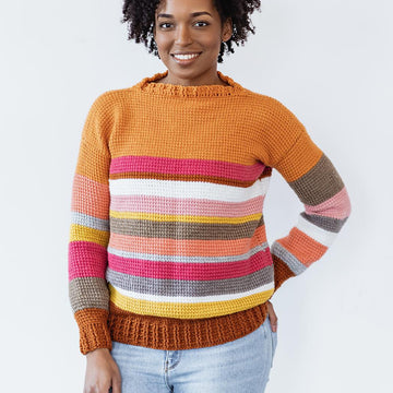 Sedona Sweater