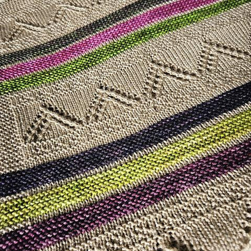Pixie's Blanket