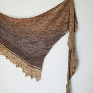 Faded Linen