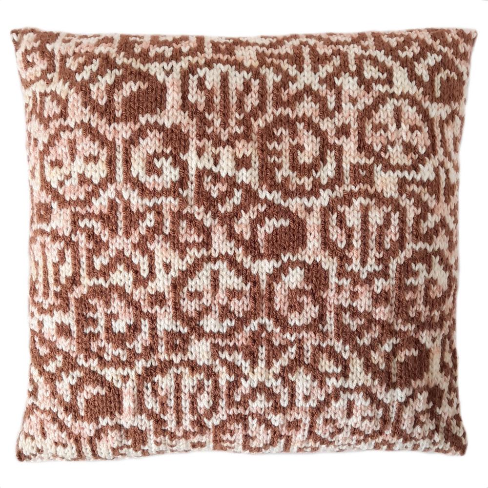Seashells Pillow