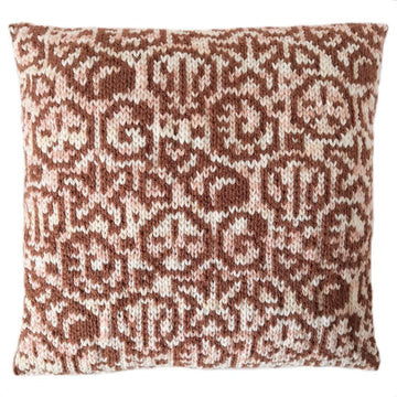Seashells Pillow