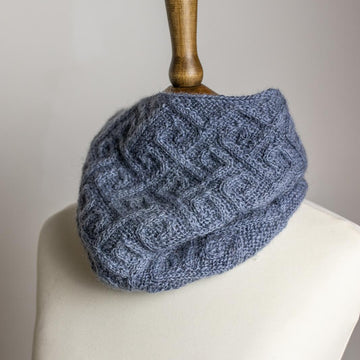 Woodwrae cowl