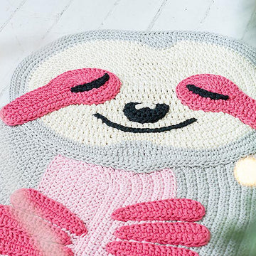 LaceSloth