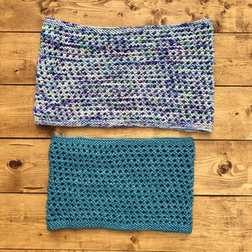 Waffly Versatile Cowl