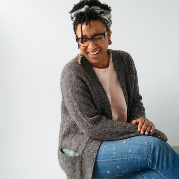 Allison Cardigan