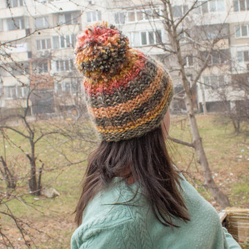 Esen Hat