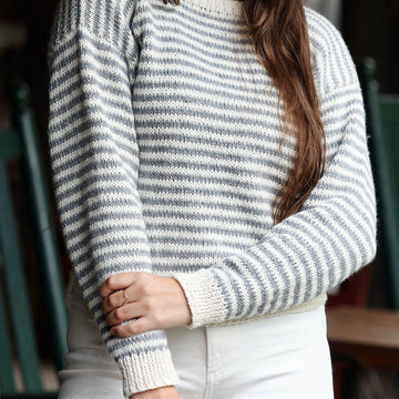 Le Bateau Sweater