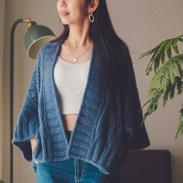 Felia Cardigan