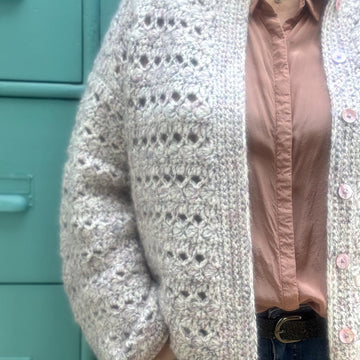 Got it made cardigan