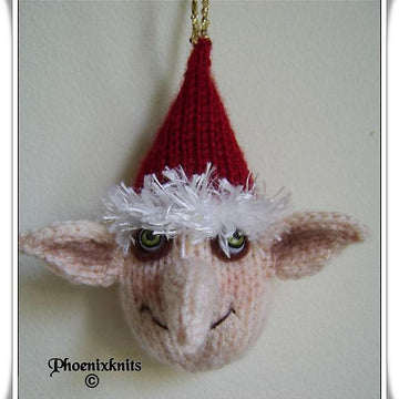 Mystic tree baubles
