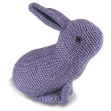 Flora the Bunny Rabbit