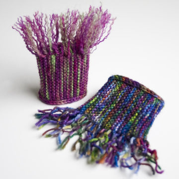 Befringed