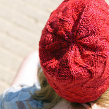 Lifelines Hat