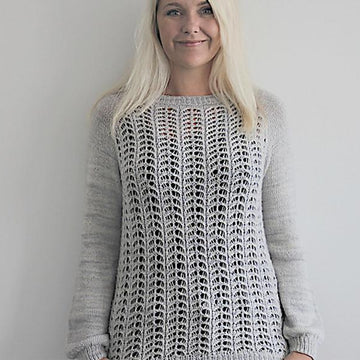 Mary sweater
