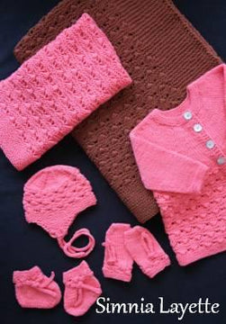 Simnia Layette