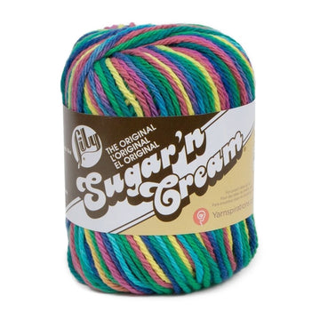 Lily Sugar 'n Cream Ombre