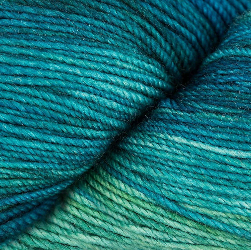 Malabrigo Sock