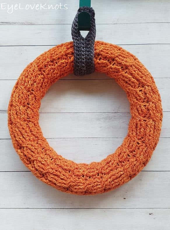 Cabot Wreath