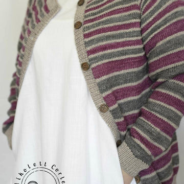 Rowette Cardigan