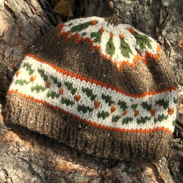 Mid-Winter Toques