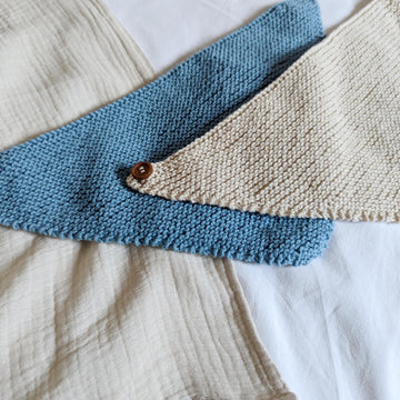 Ripley Baby Bib