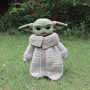 Baby Alien