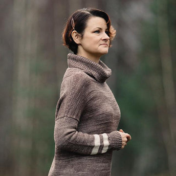 Caia Dress