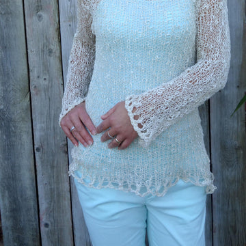 Sorrento Sweater