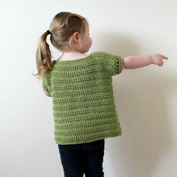 PDF56 Airy Top