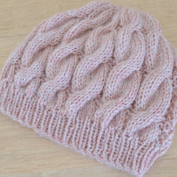 The Lazy Days Slouchy Hat