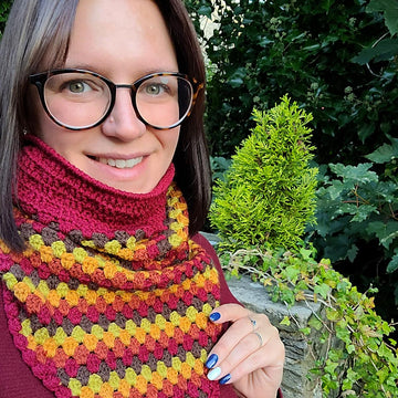 Leah Cowl