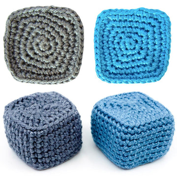 Ultimate Crochet Shapes Crochet Pattern