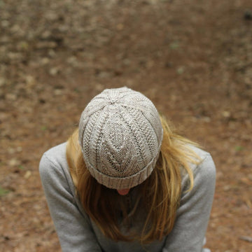 Wood's Edge Hat