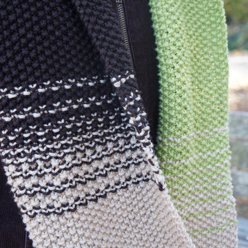 Transitions Infinity Scarf