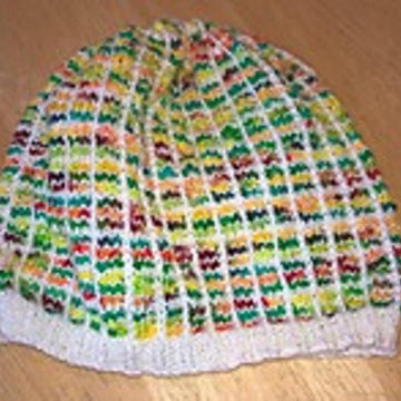 Potluck Hat
