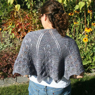 Ottavia Shawl