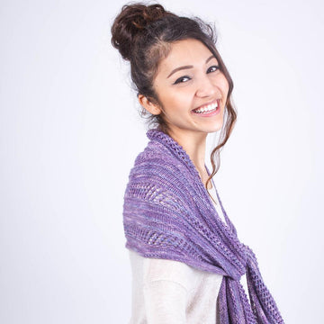 Taumini Shawl