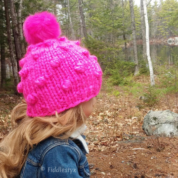 Polly Hat