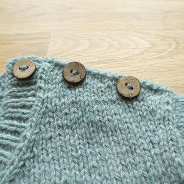Loire Sweater