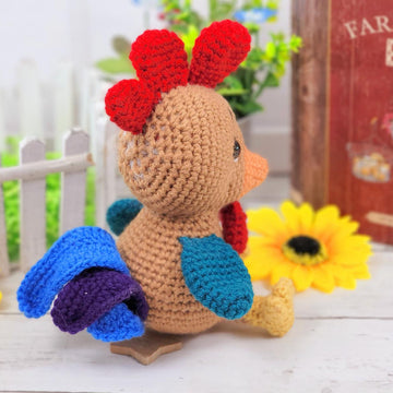 Mini chicken