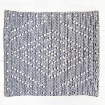 Theory of Light Blanket