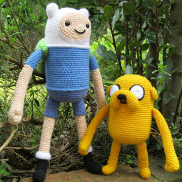 Finn the Human