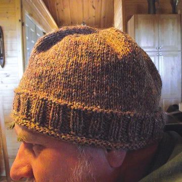 A good, mostly basic hat