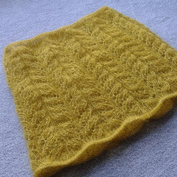 Soft Cowl
