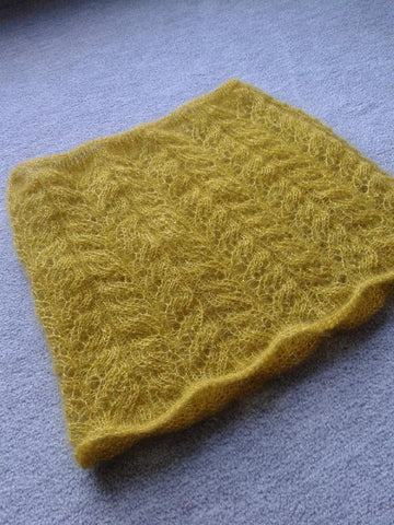 Soft Cowl