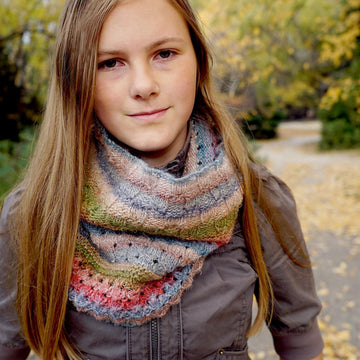 Vesper Cowl - Hc37