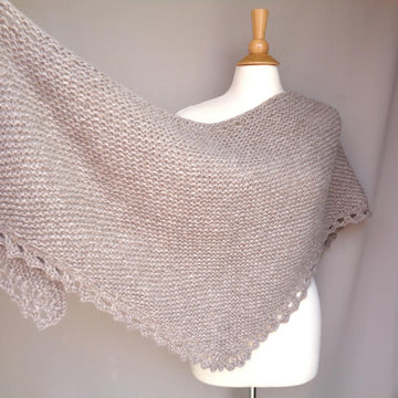 Sadie Shawl