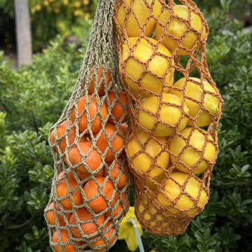 Small Produce Bag